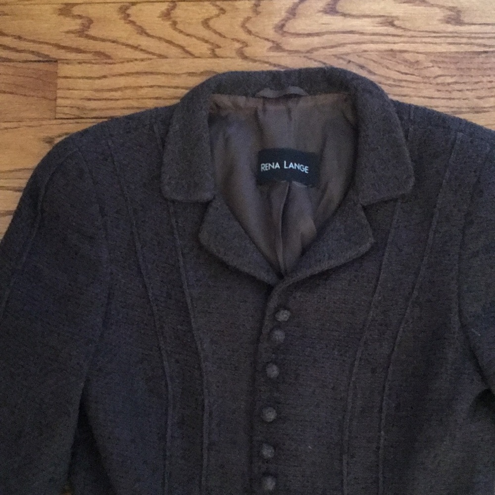 Jacket - Picture 3 of 4